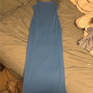 Vici maxi dress